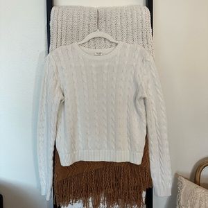 John Galt Sweater